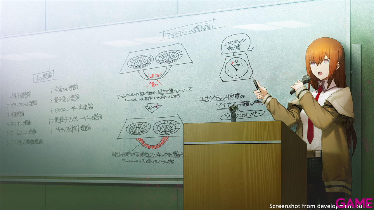 Steins; Gate Re: Boot Standard Edition-4