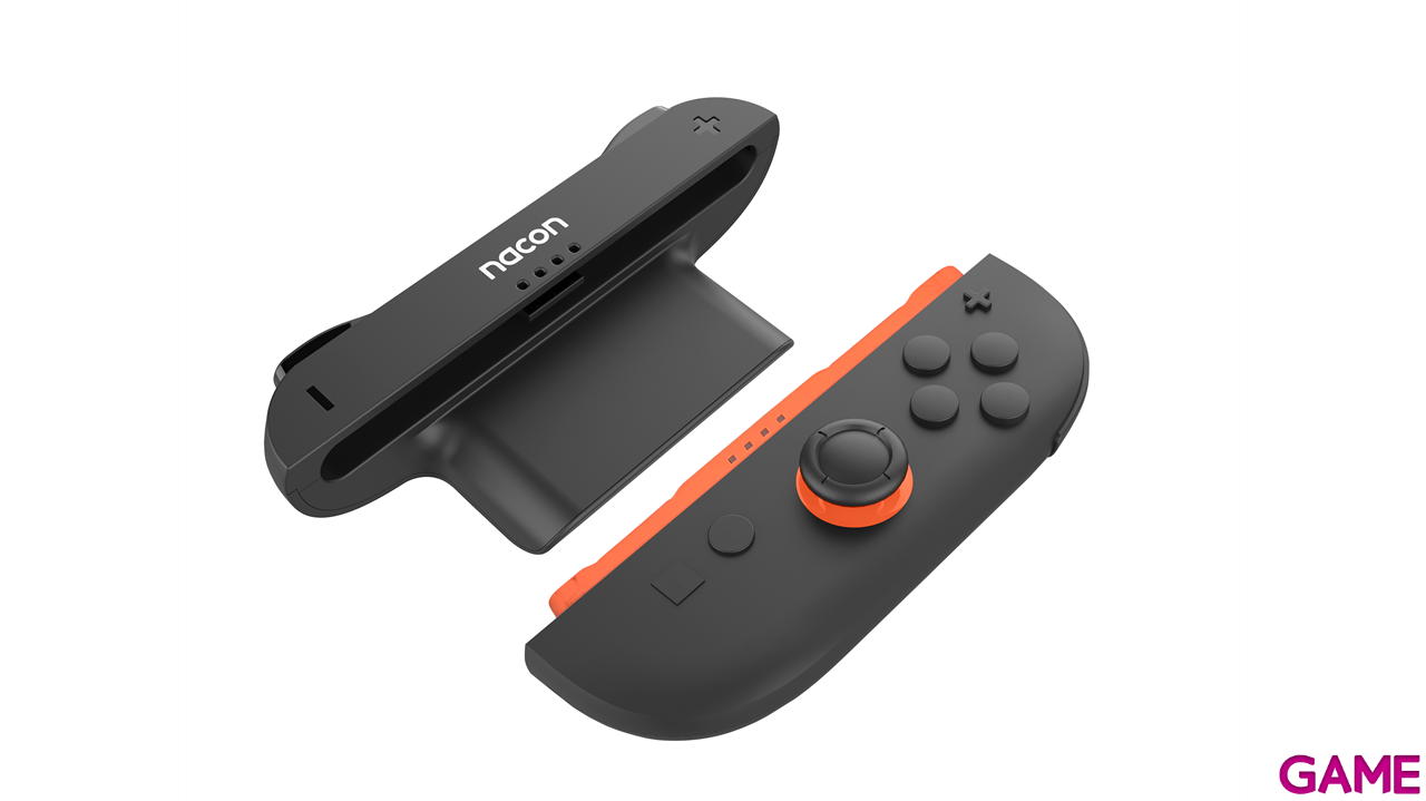 Pack 2 Baterías Externas para Joy-Con 2-9