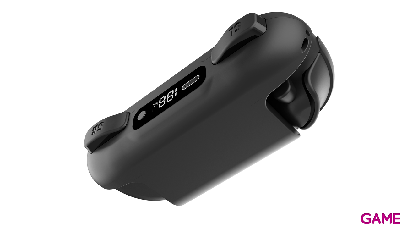Pack 2 Baterías Externas para Joy-Con 2-11