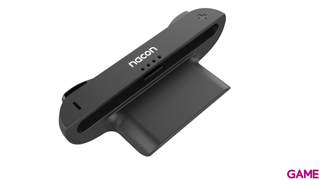 Pack 2 Baterías Externas para Joy-Con 2-12