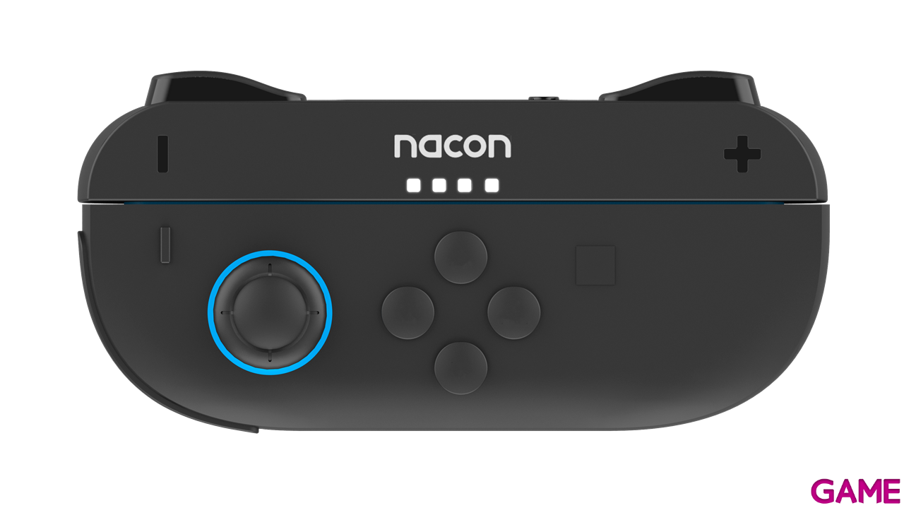 Pack 2 Baterías Externas para Joy-Con 2-13