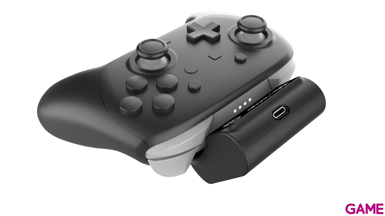 Batería Externa para Mando Pro Switch 2 y Dualsense PS5-6