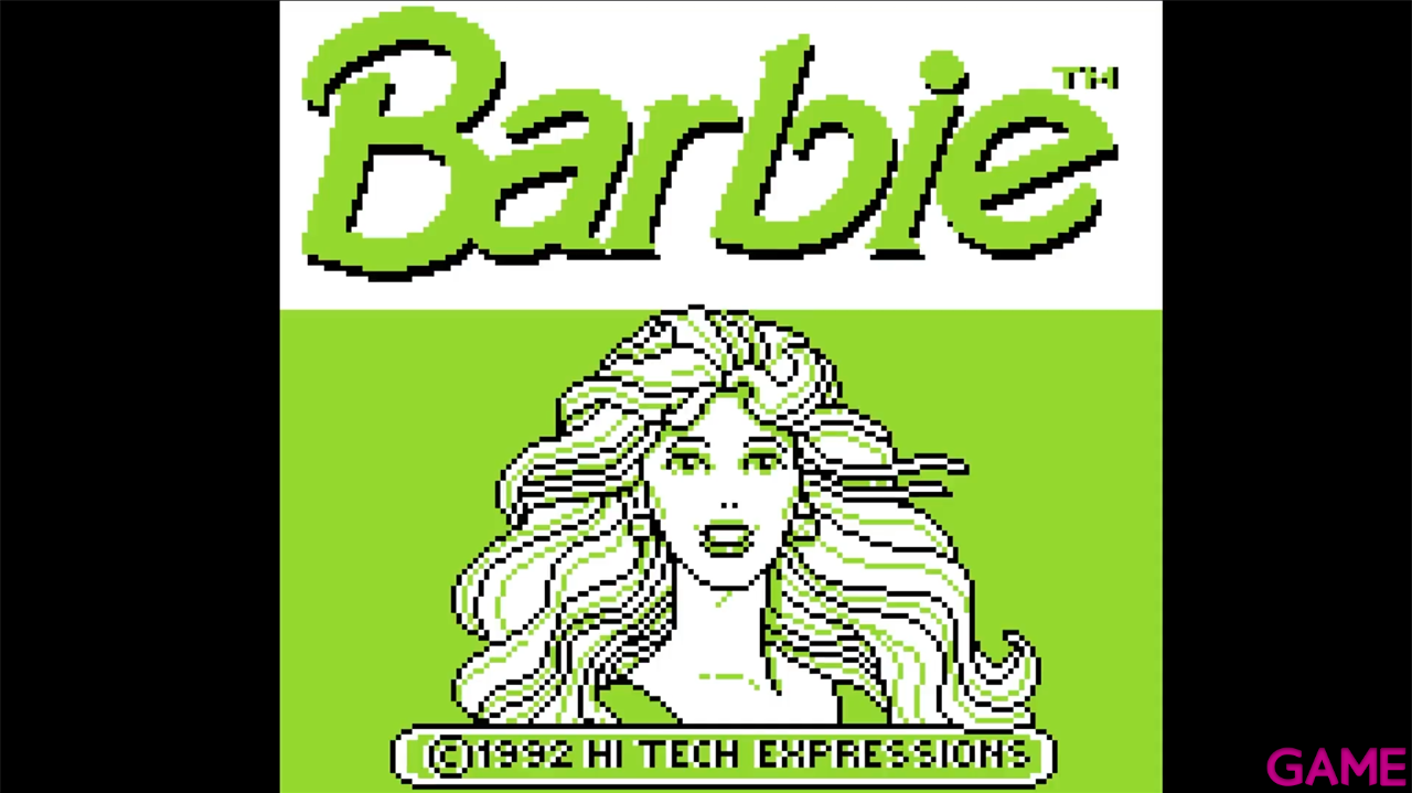 Barbie Rewind-0