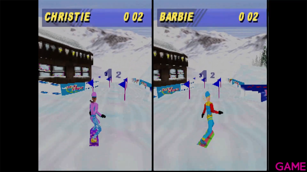 Barbie Rewind-4
