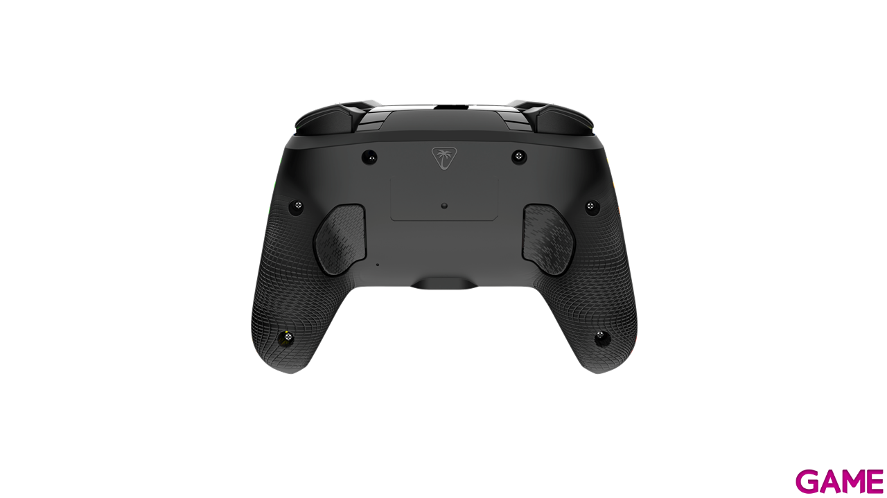 Mando RGB Wireless Turtle Beach Afterglow Negro - Switch 1 y 2-11