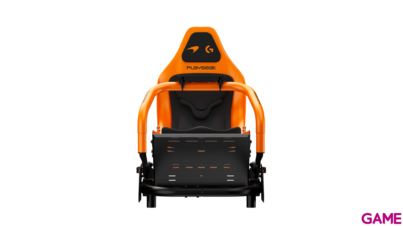Playseat Formula Instinct McLaren Racing Edition-0