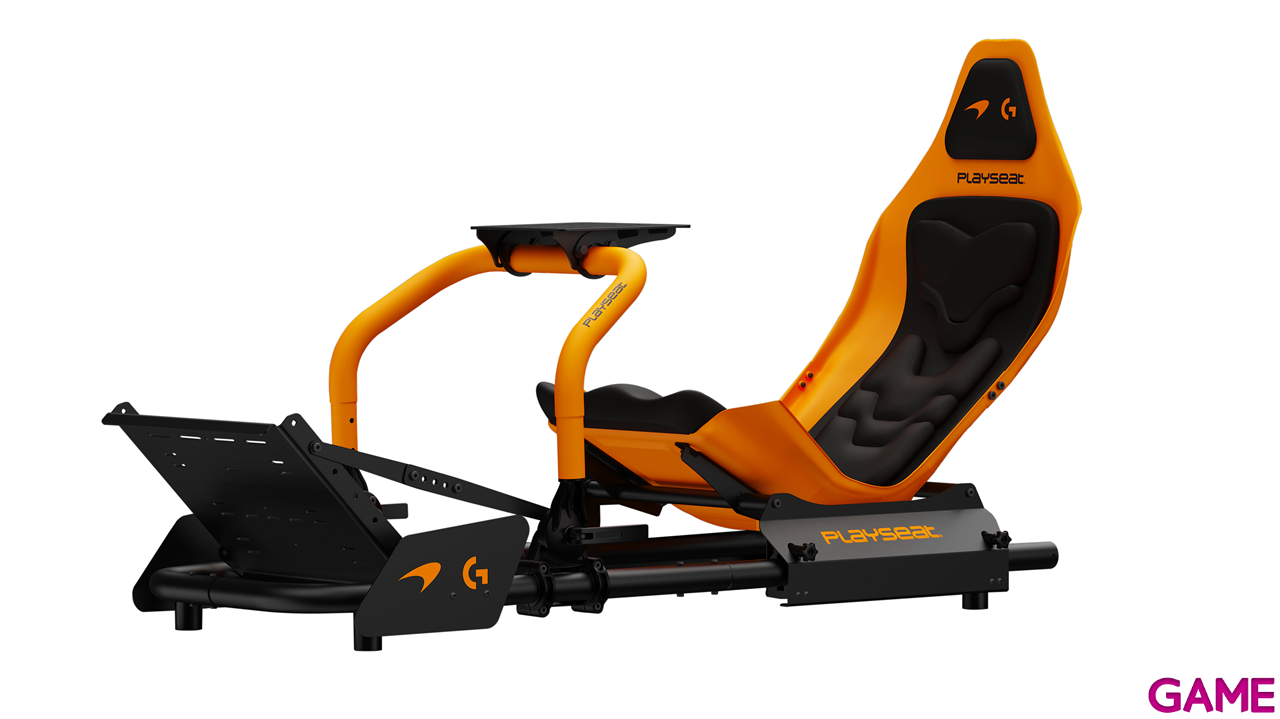 Playseat Formula Instinct McLaren Racing Edition-1