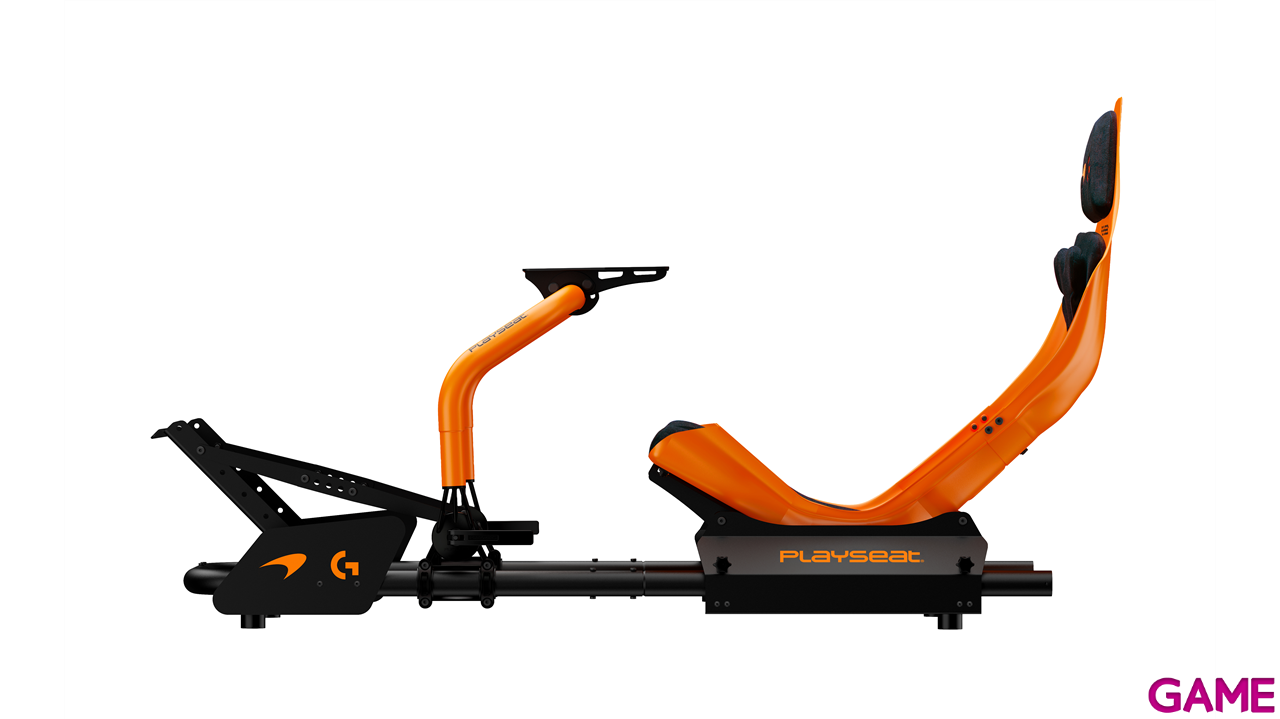 Playseat Formula Instinct McLaren Racing Edition-2