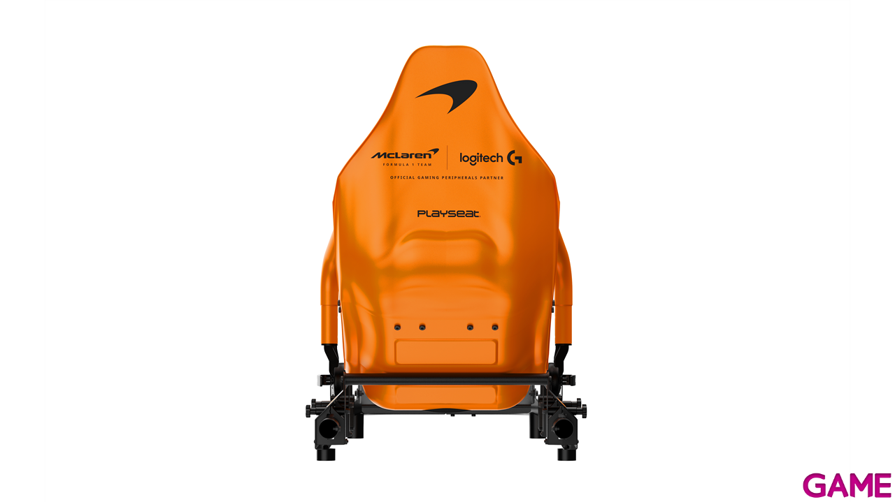 Playseat Formula Instinct McLaren Racing Edition-3