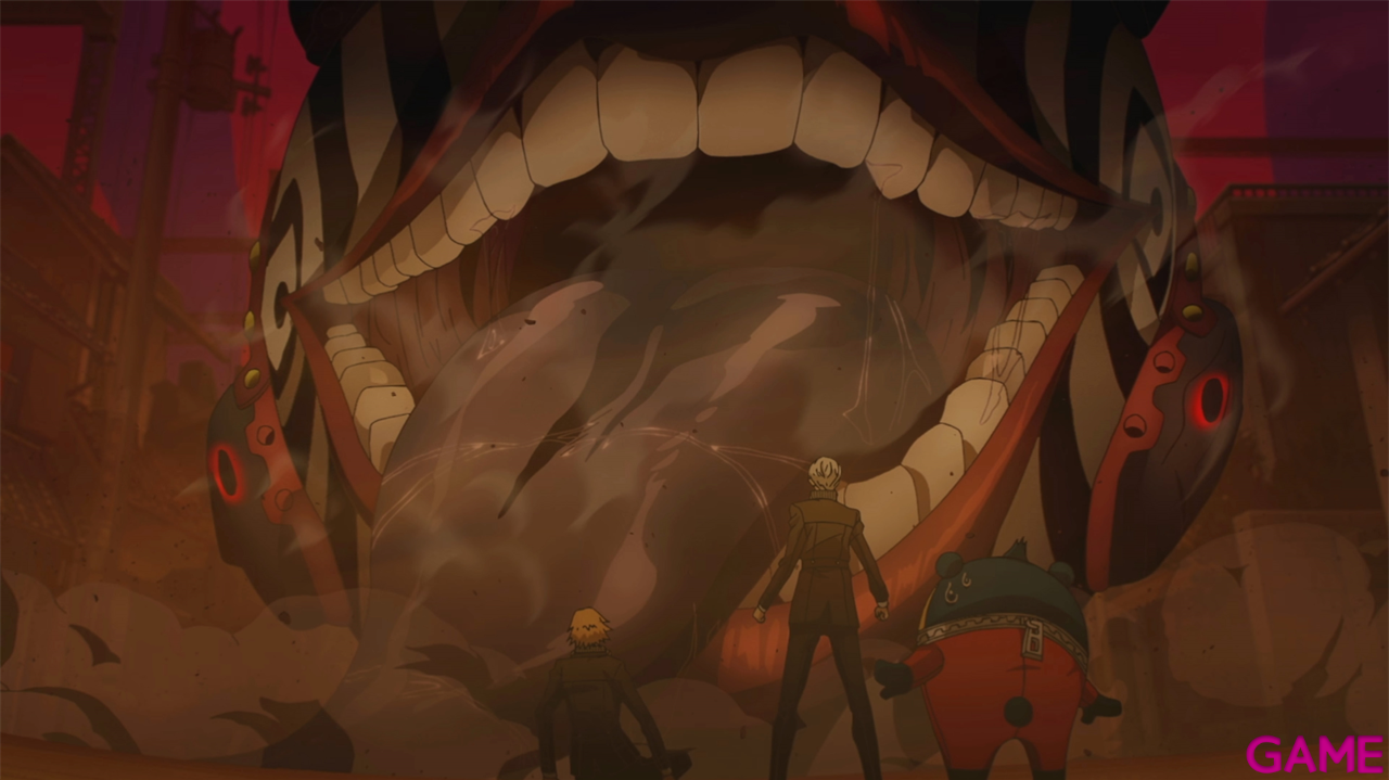 Persona 4 Revival Collector´s Edition-3