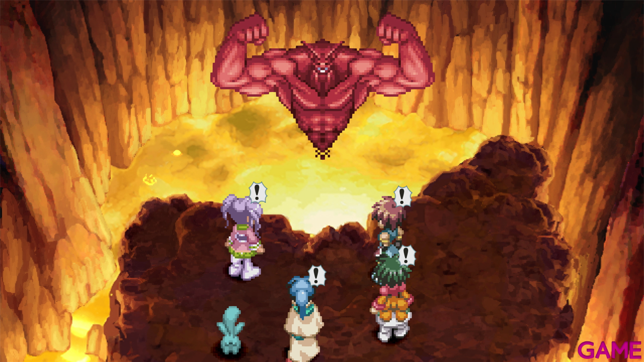 Tales Of Eternia Remastered-3