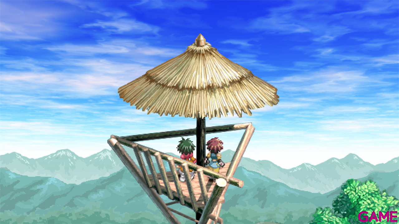 Tales Of Eternia Remastered-3