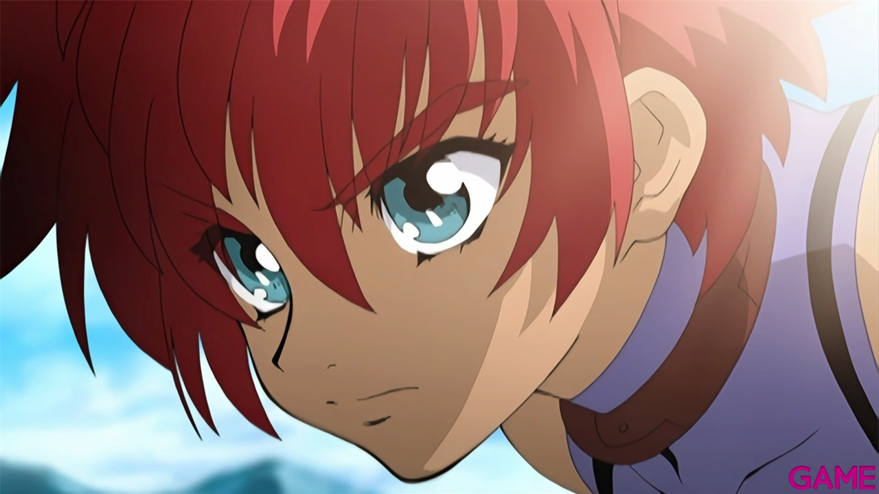 Tales Of Eternia Remastered-5