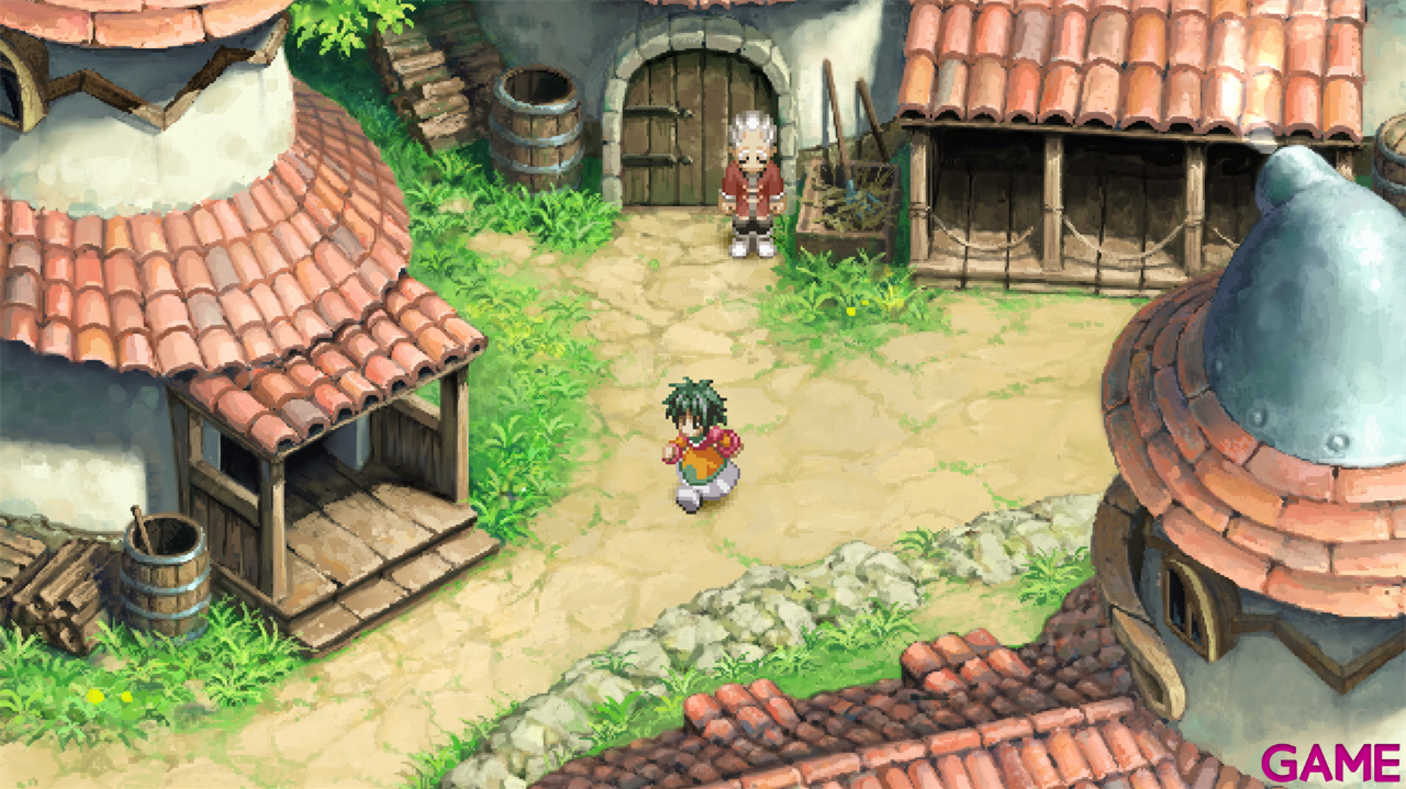 Tales Of Eternia Remastered-1