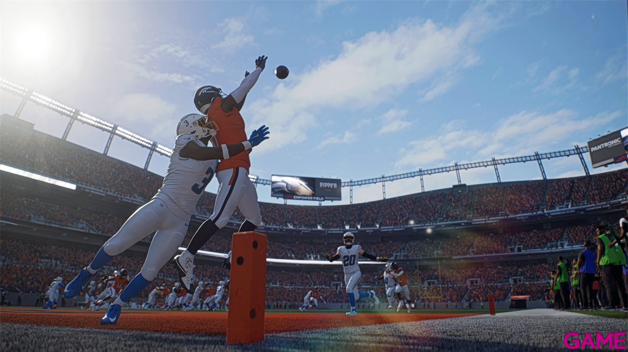 Madden NFL 27-1