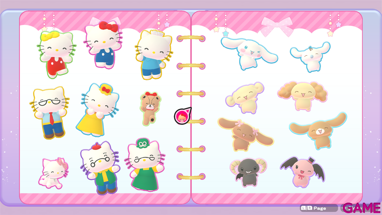 Hello Kitty Party Land Day One Edition-2