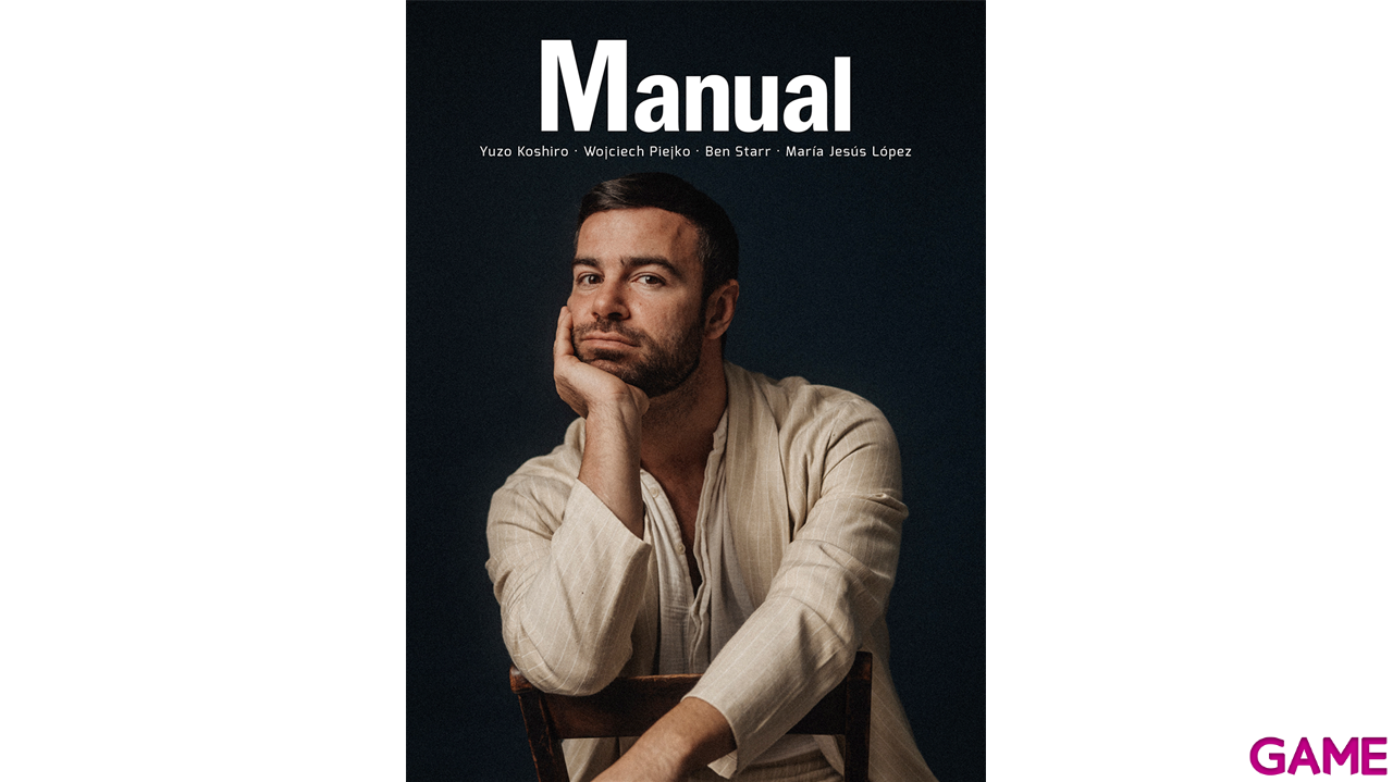 Revista Manual Nº 17-0
