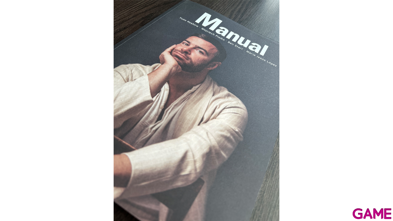 Revista Manual Nº 17-4
