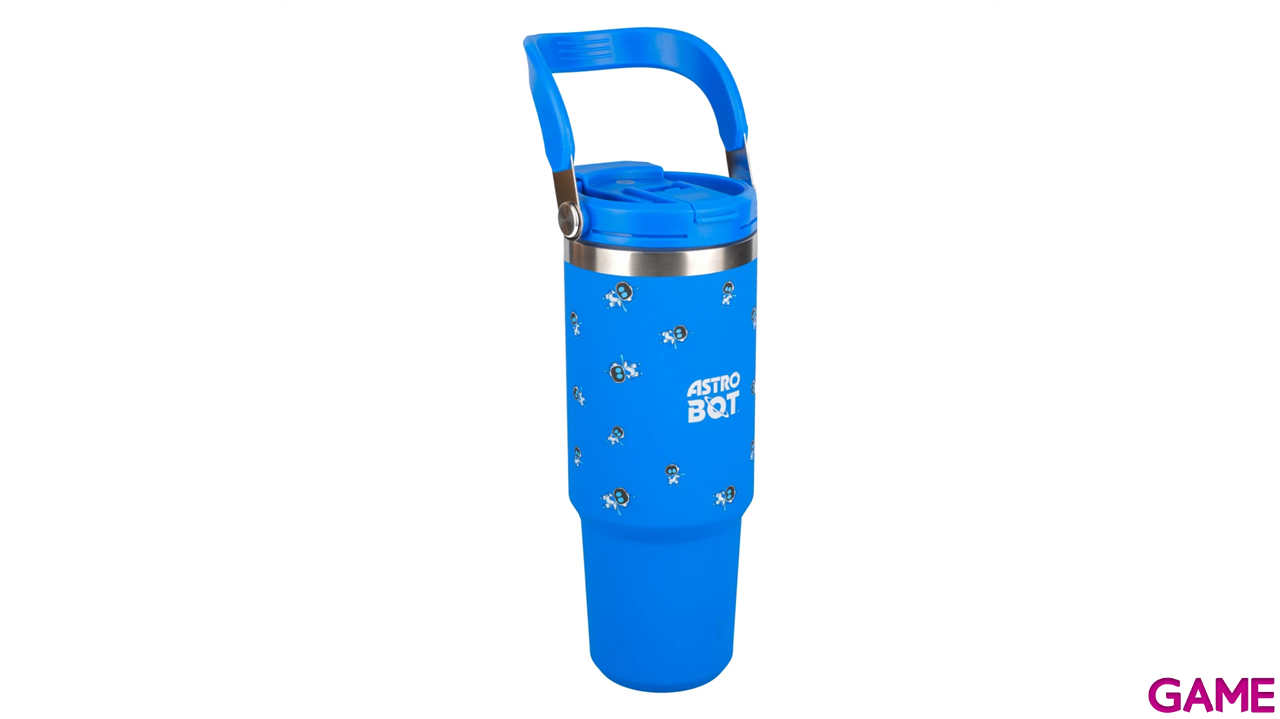 Vaso termo con asa Astrobot de 900ml-1
