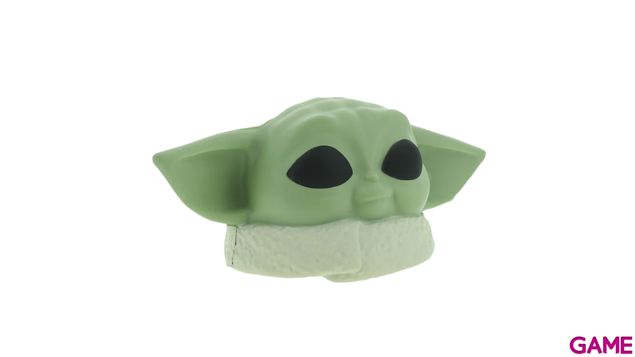 Pelota Antiestrés Star Wars The Mandalorian The Child ´´Baby Yoda´´ 10cm-4