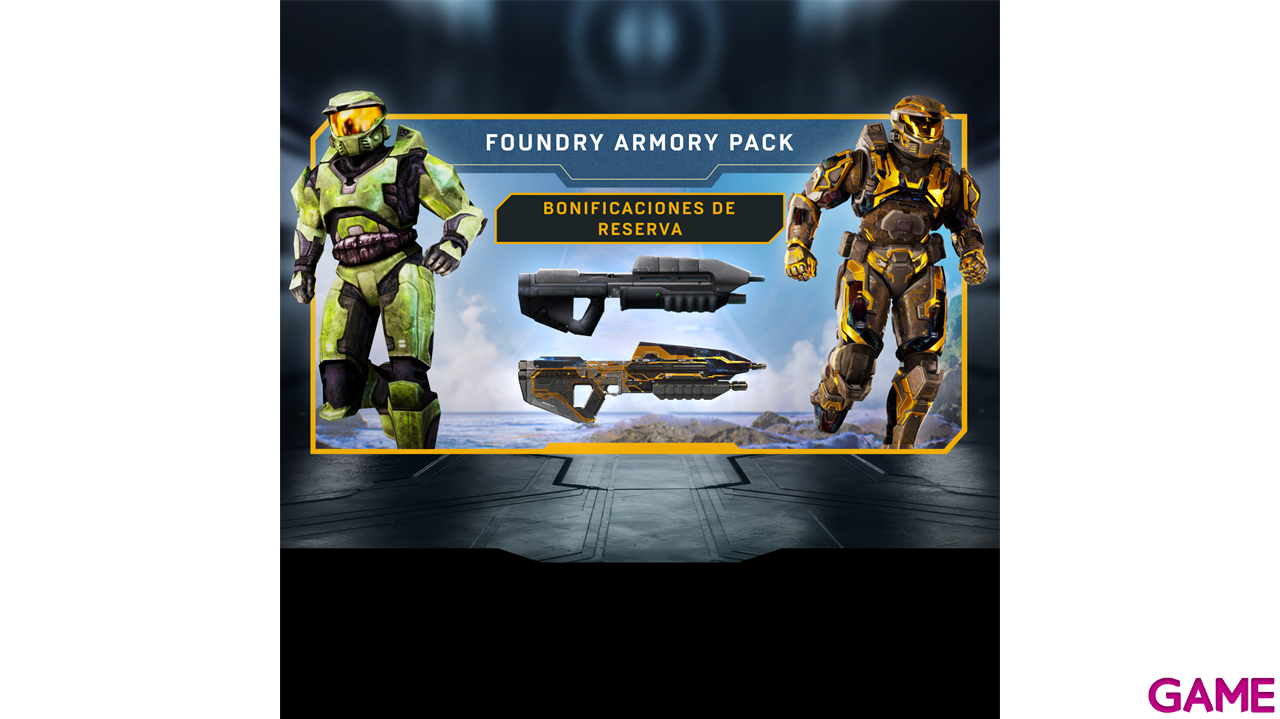 Halo: Campaign Evolved-0