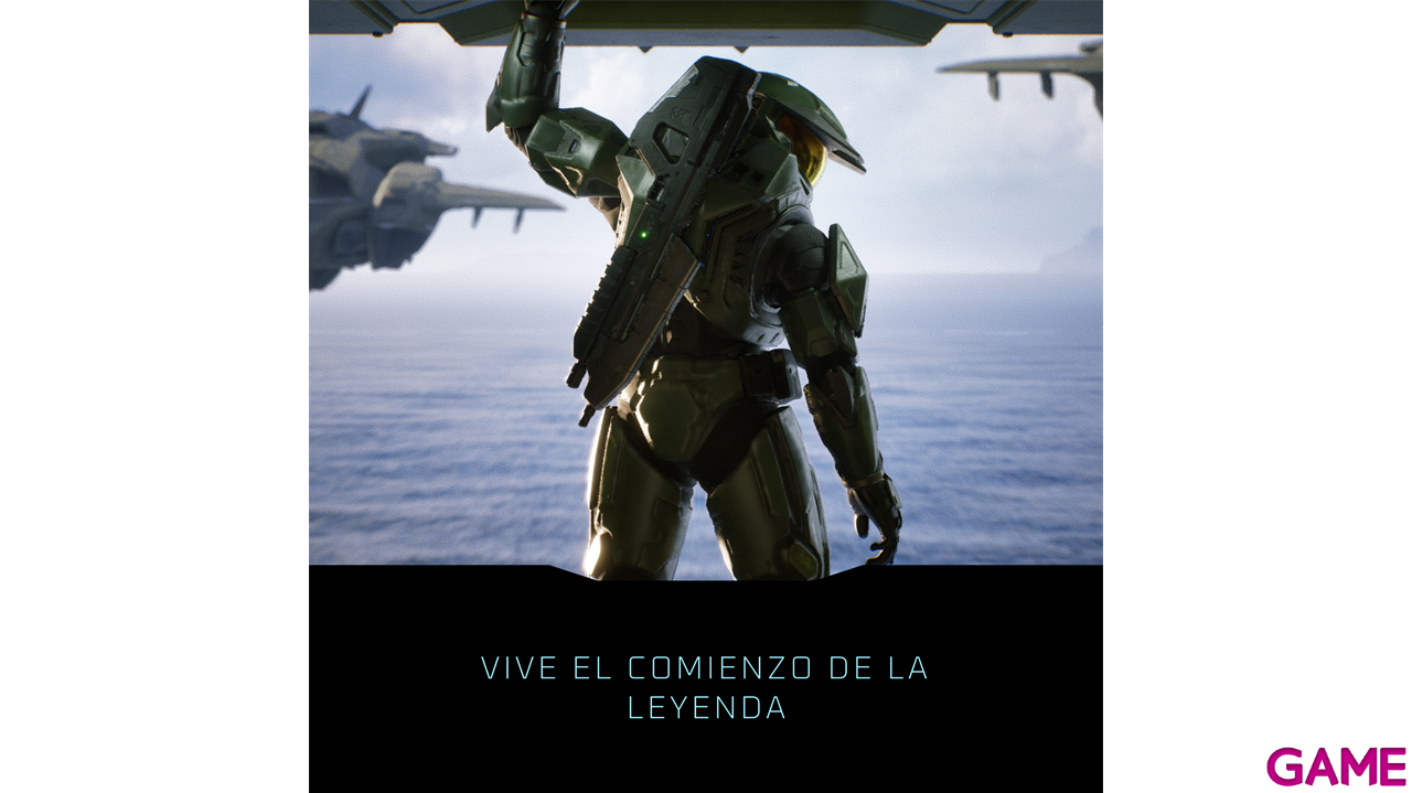 Halo: Campaign Evolved-1