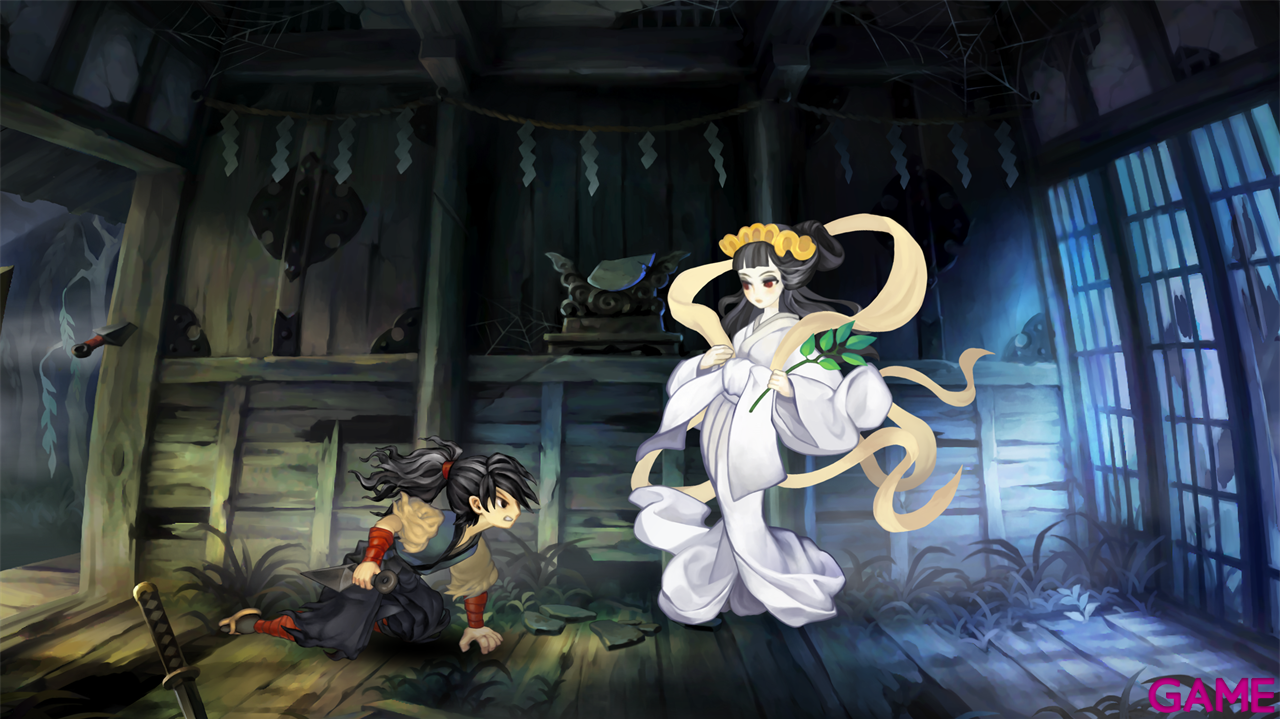 Muramasa: Revenant Blades-2