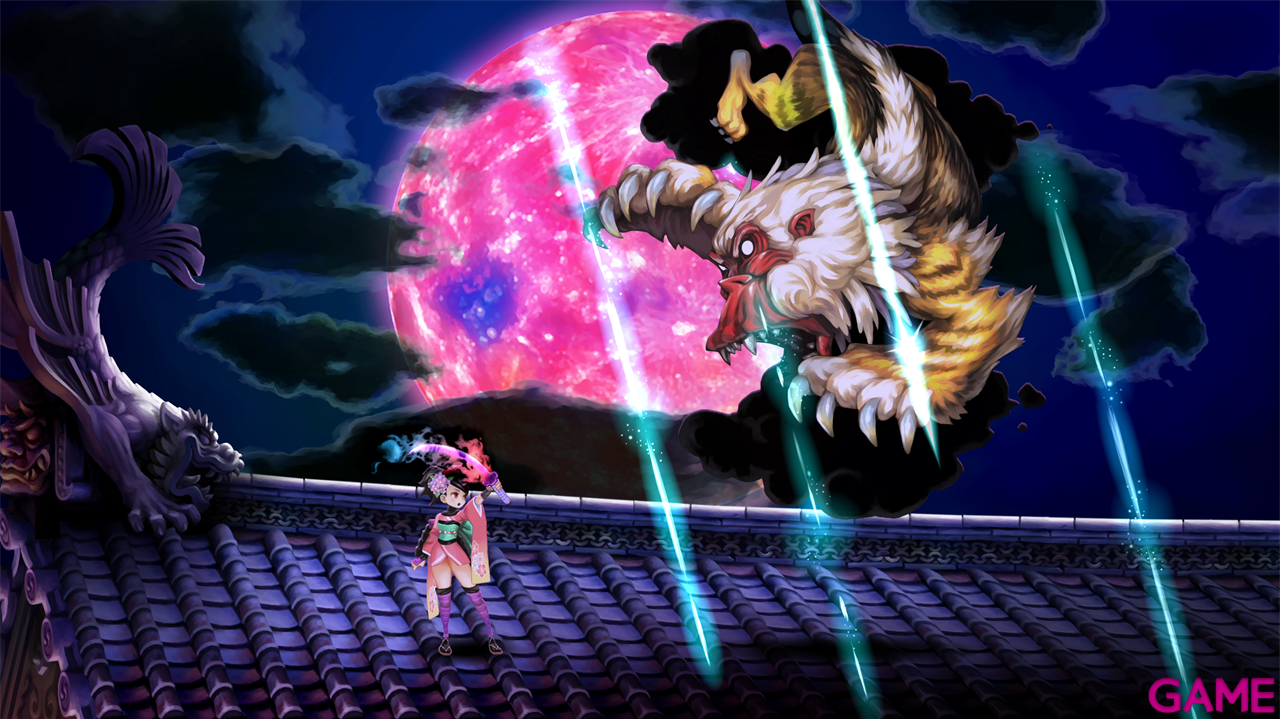 Muramasa: Revenant Blades-3