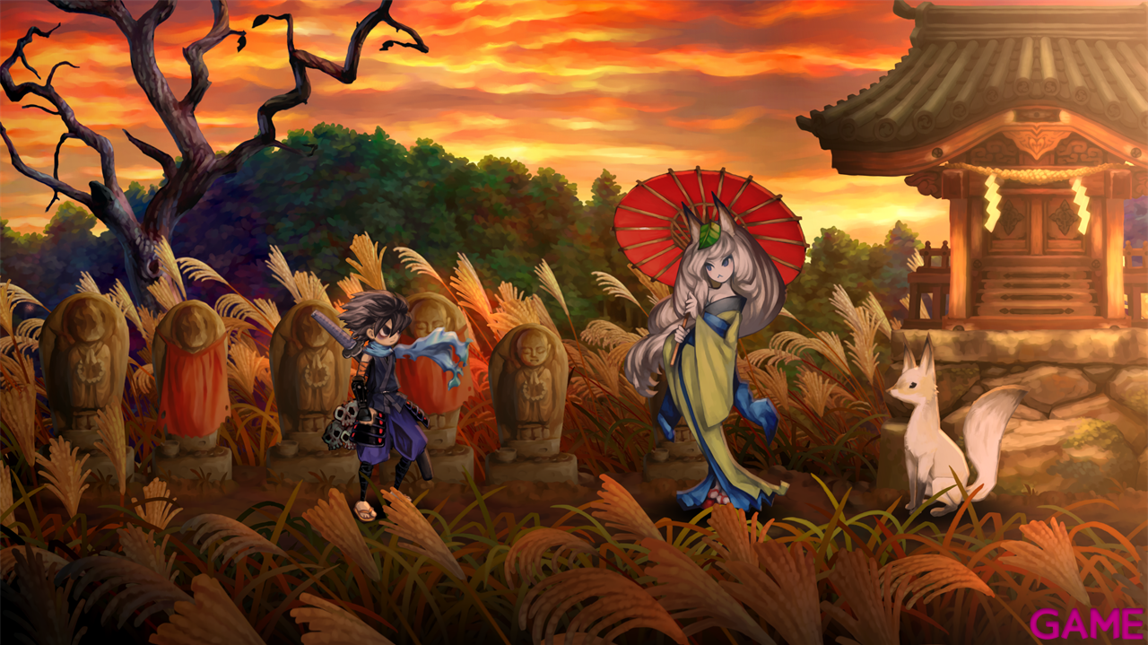 Muramasa: Revenant Blades-4