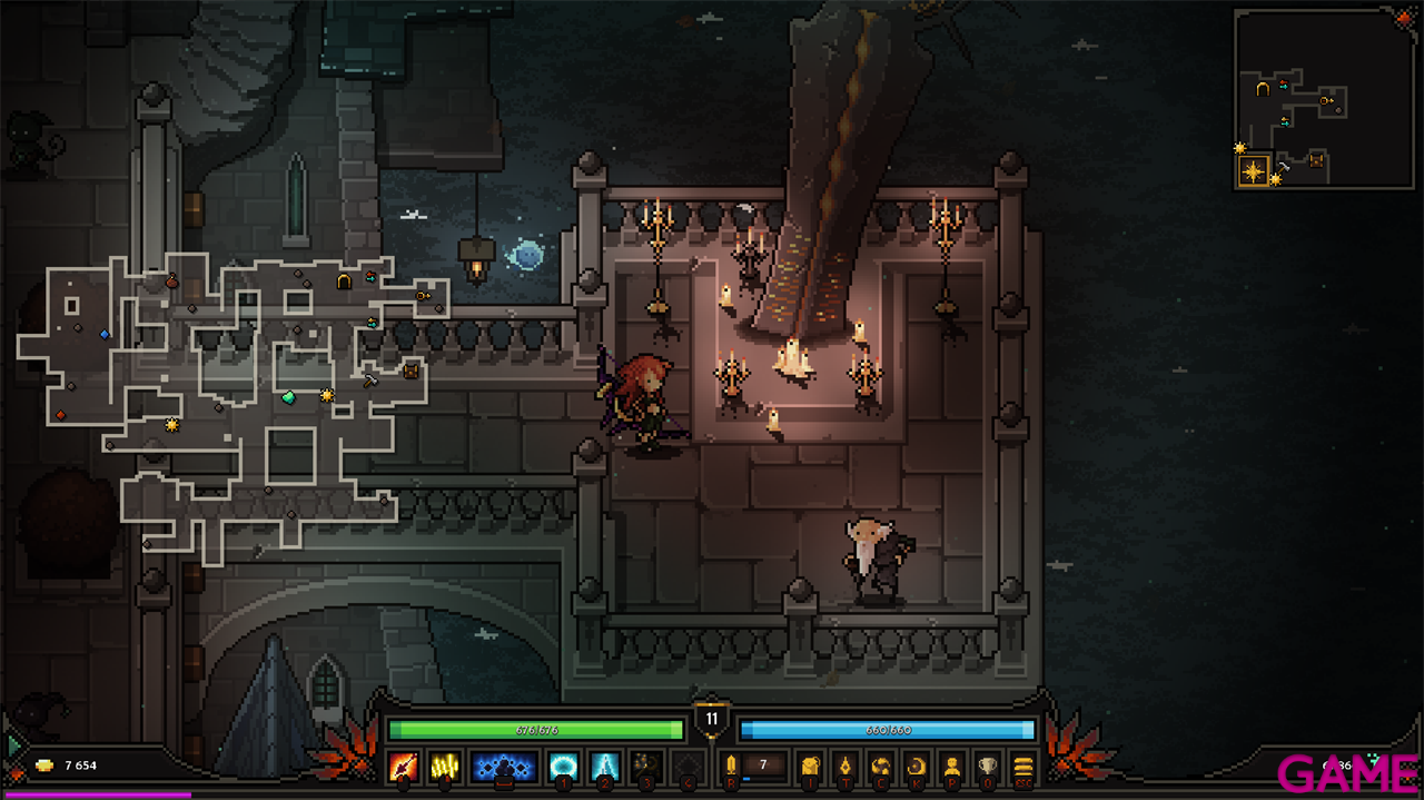 The Slormancer: Deluxe Edition-3