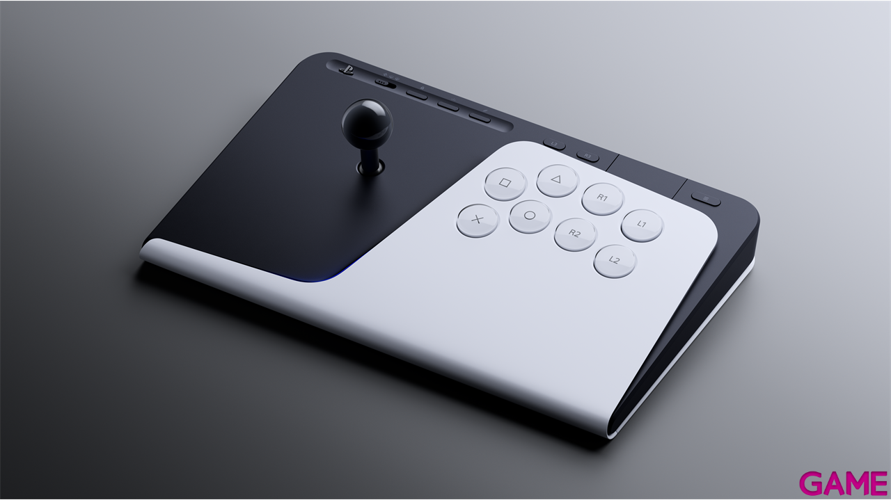 Arcade Stick Inalámbrico FlexStrike-3