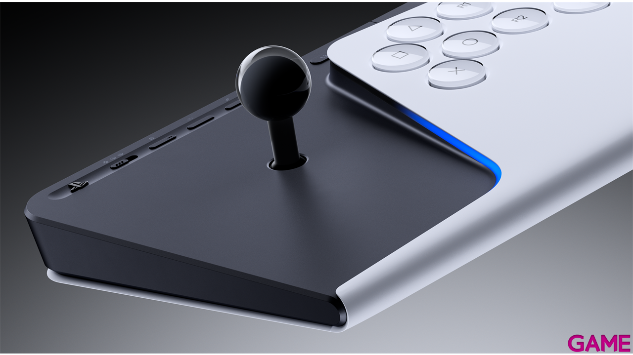 Arcade Stick Inalámbrico FlexStrike-5