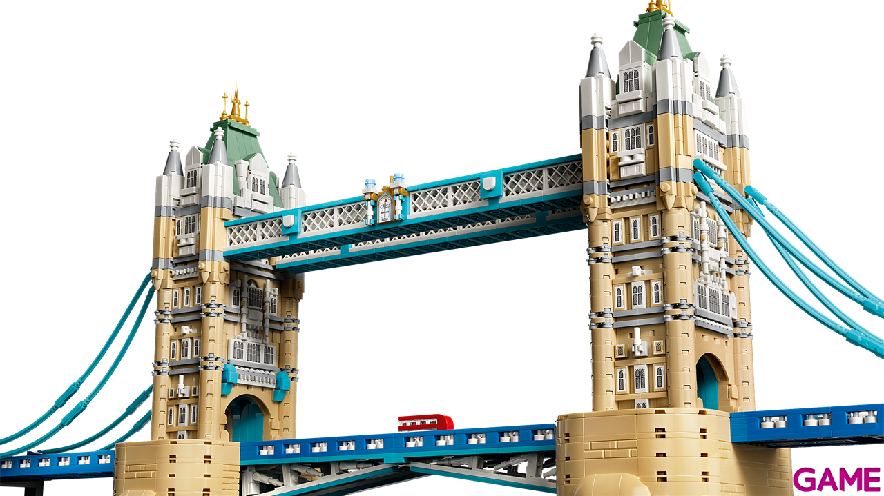 LEGO Architecture Puente de la Torre 21067-9