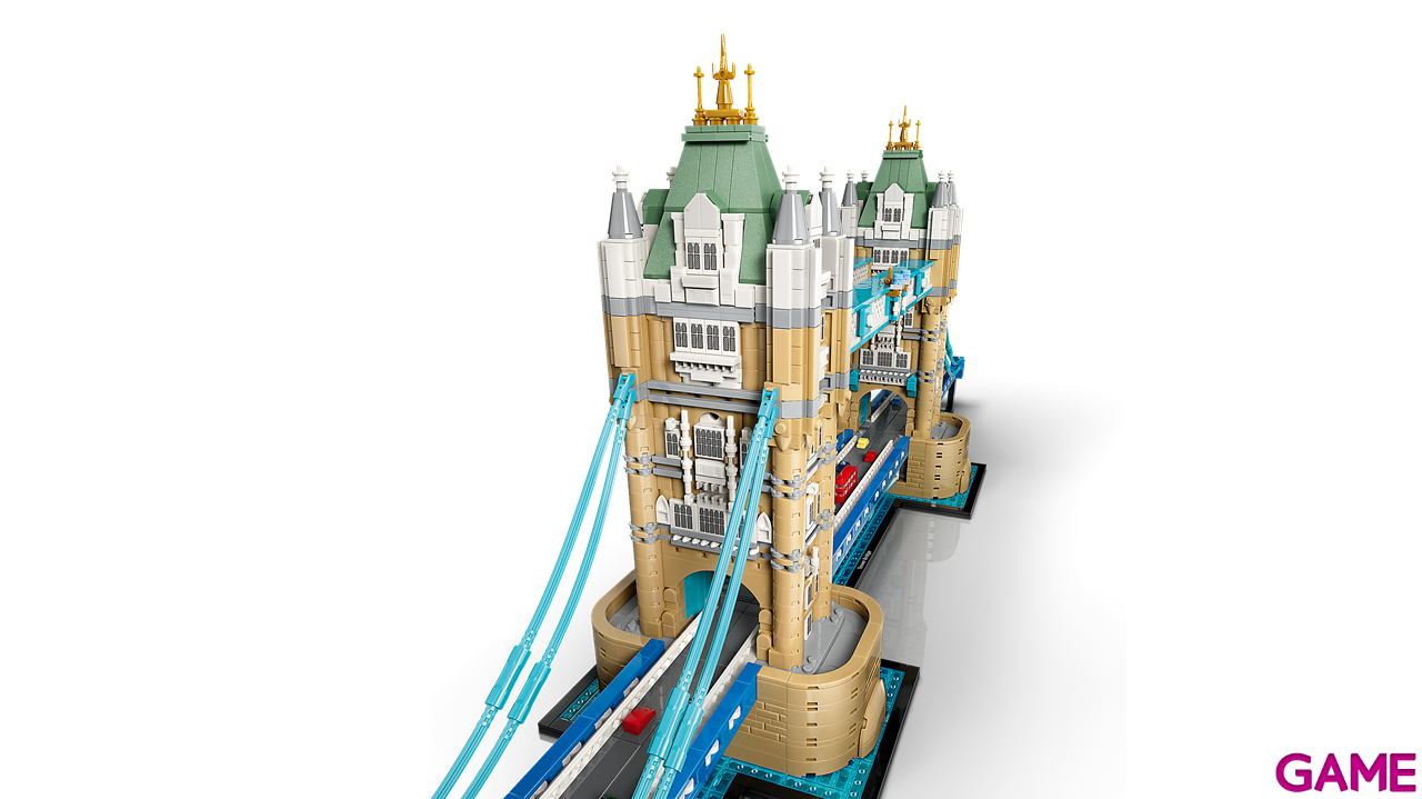LEGO Architecture Puente de la Torre 21067-5