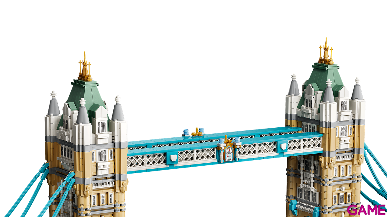 LEGO Architecture Puente de la Torre 21067-6