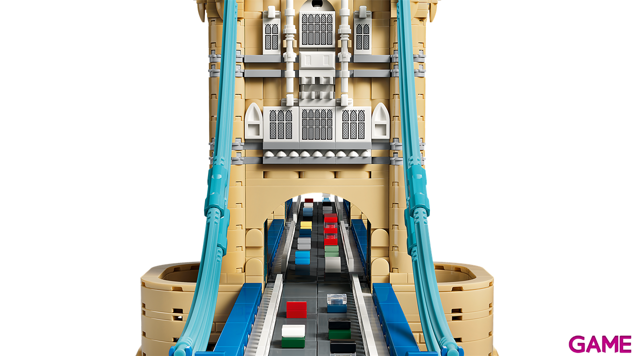 LEGO Architecture Puente de la Torre 21067-7