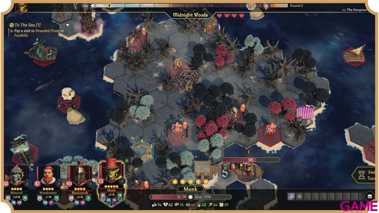For The King II Age Of Omus Edition-4
