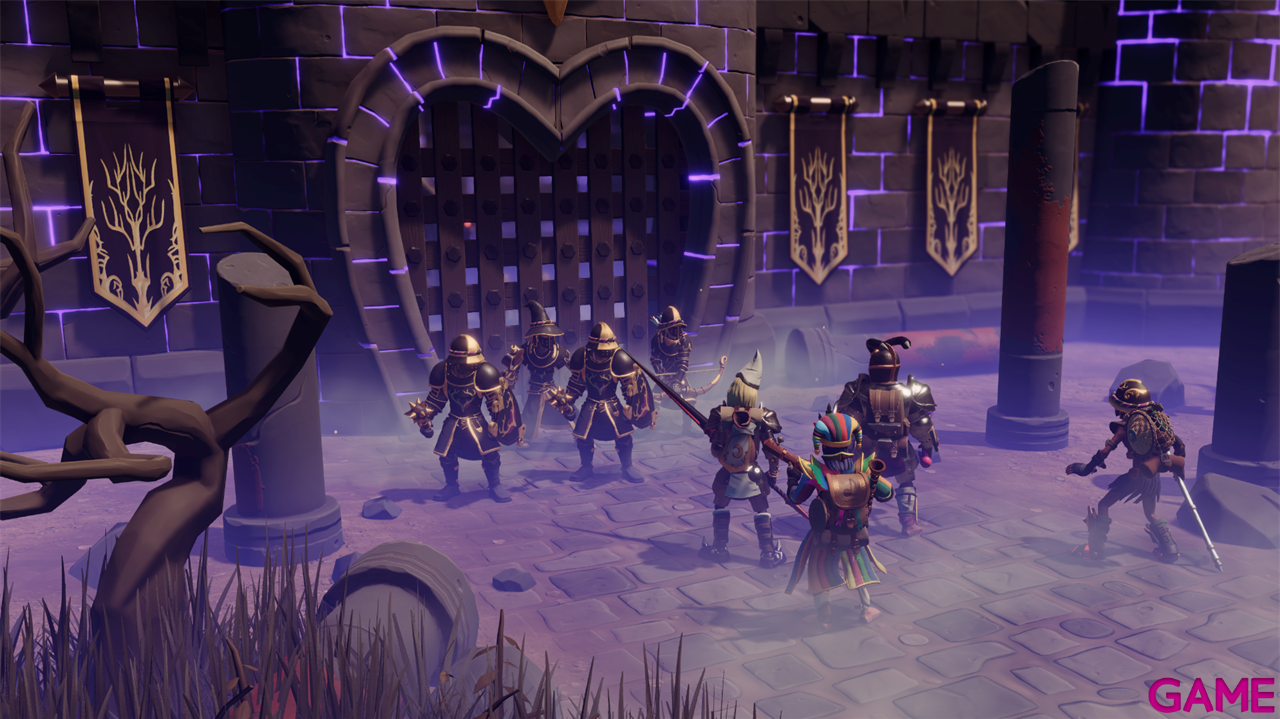For The King II Age Of Omus Edition-7