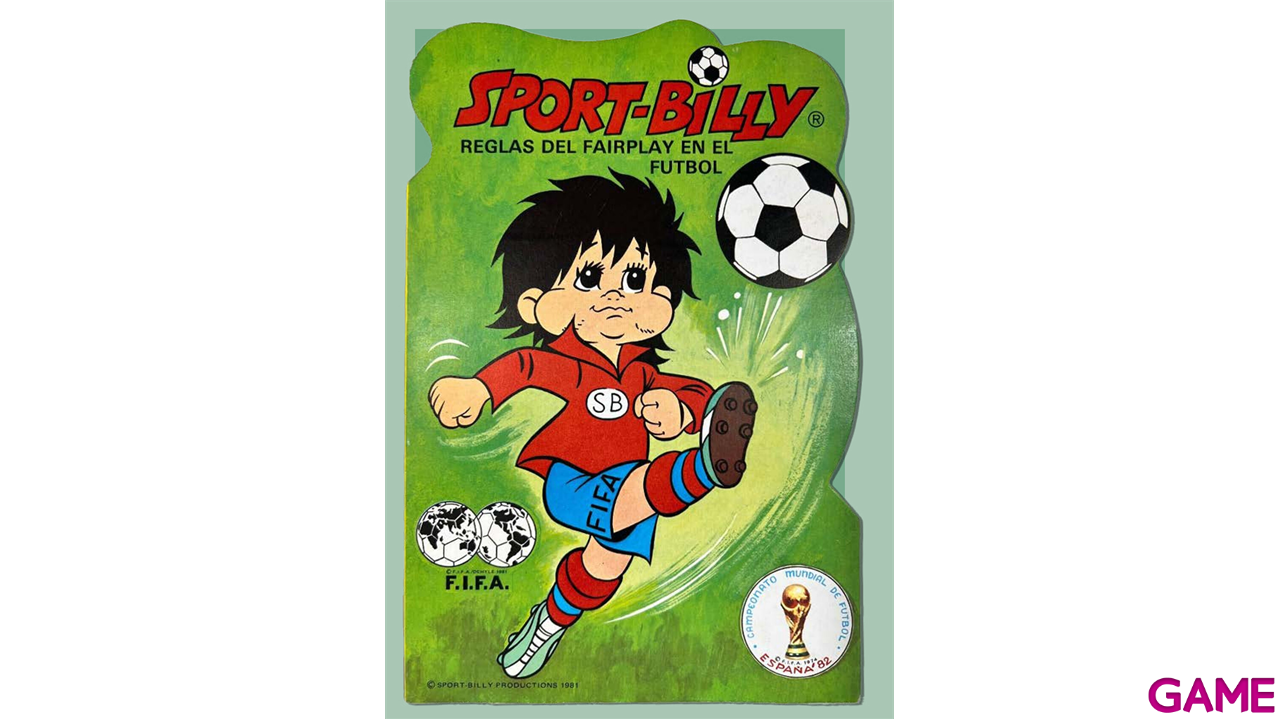 MUNDIAL 82. NARANJITO, RECUERDOS Y COLECCIONABLES-5