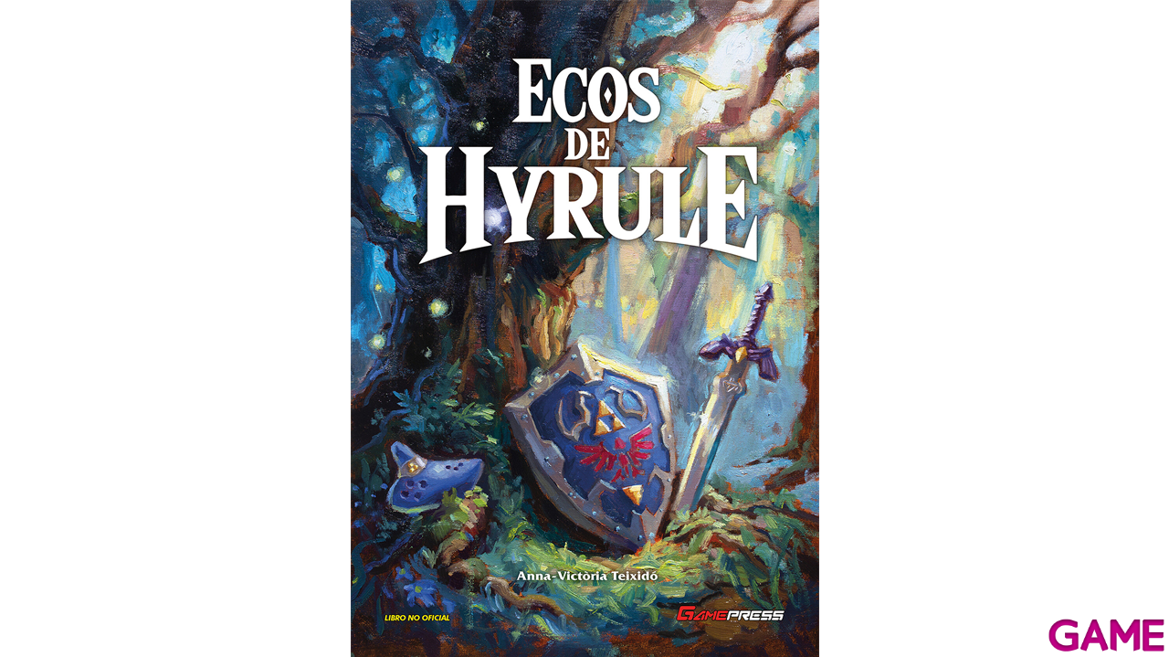 Ecos de Hyrule-0