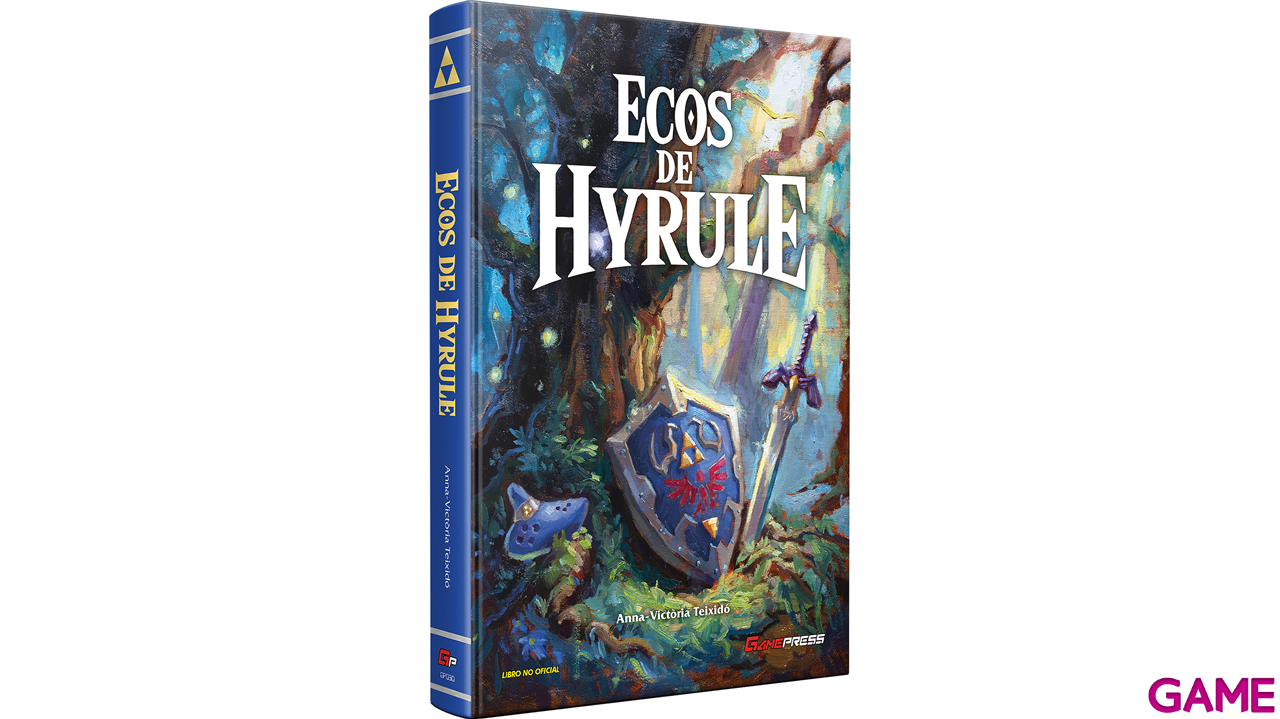Ecos de Hyrule-1