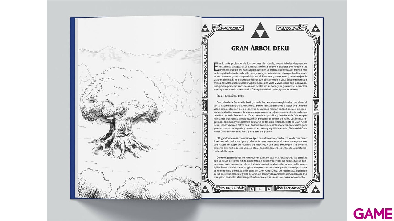 Ecos de Hyrule-2