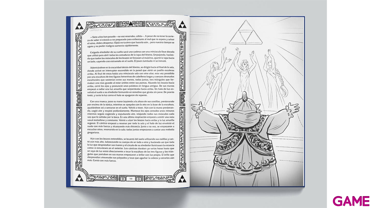 Ecos de Hyrule-4