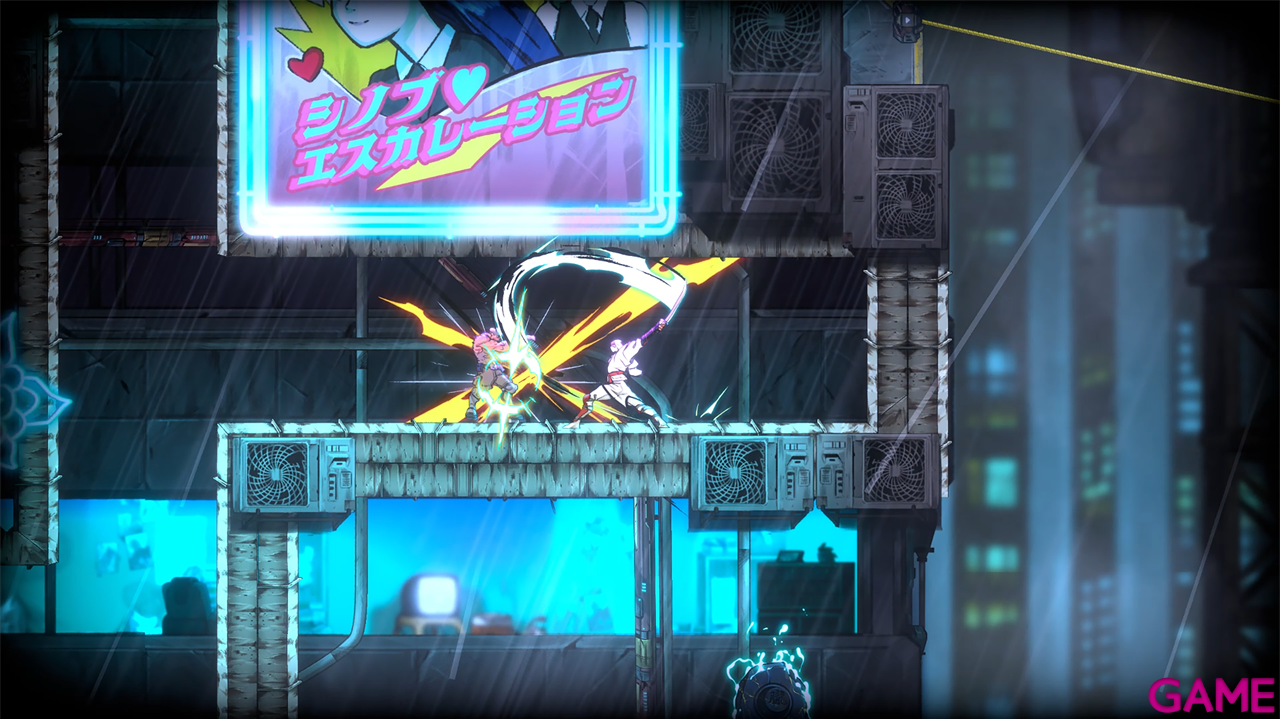 Shinobi Art of Vengeance Deluxe Edition-4