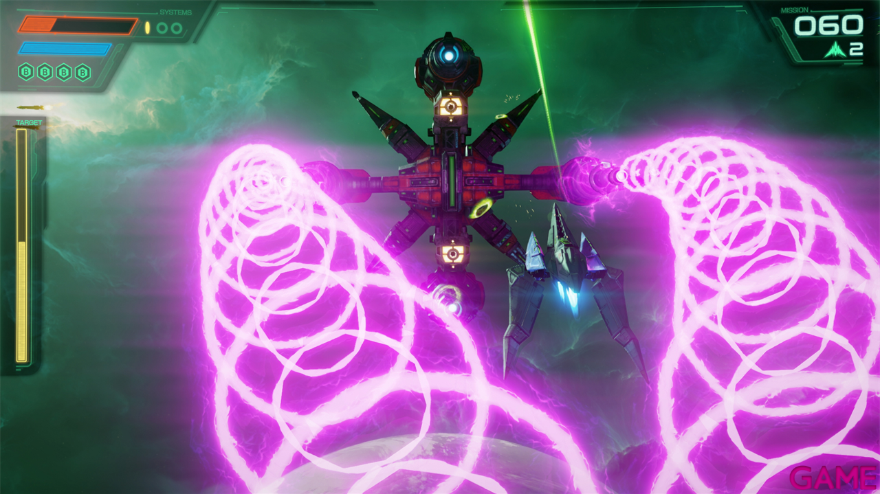 Star Fox - Switch 2-3