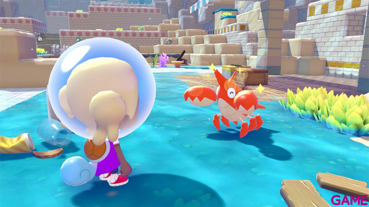 Pokémon Pokopia Expansion Pass - Switch 2-1