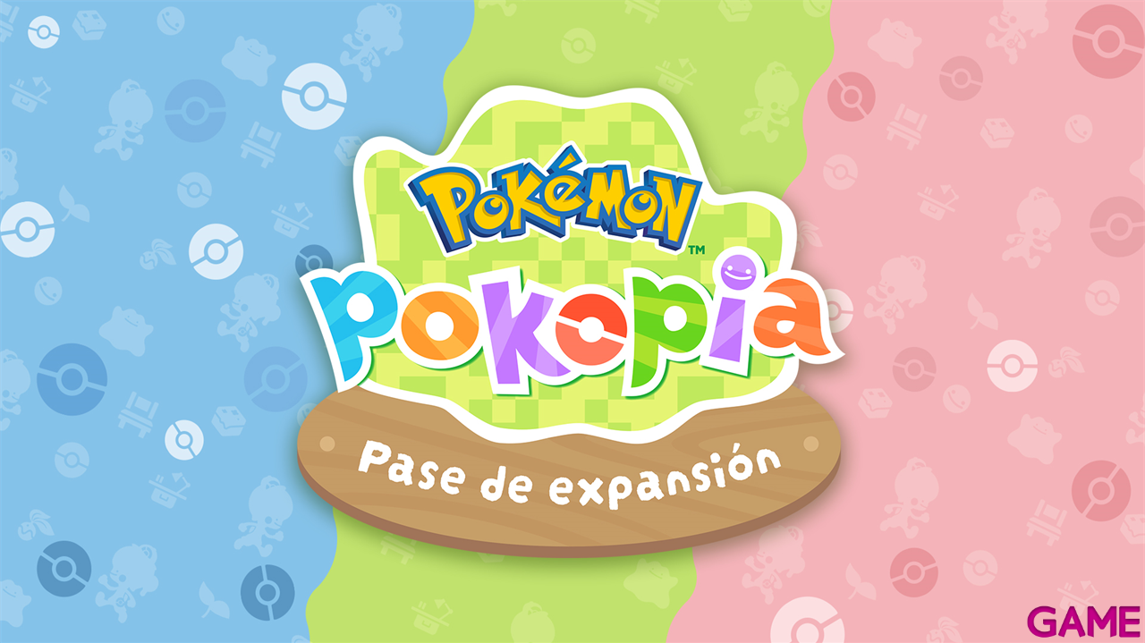 Pokémon Pokopia Expansion Pass - Switch 2-0