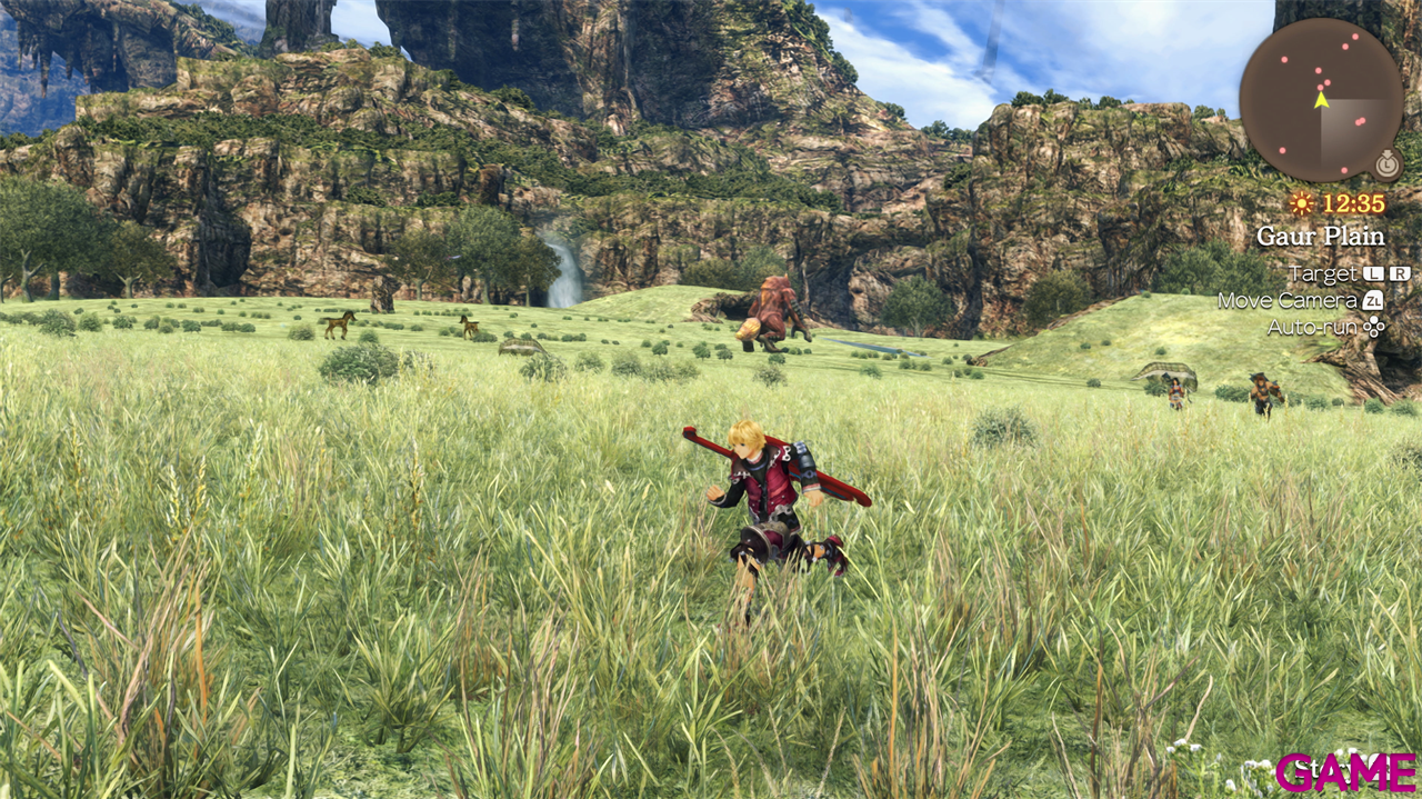 Xenoblade Chronicles Definitive Edition - Nintendo-4