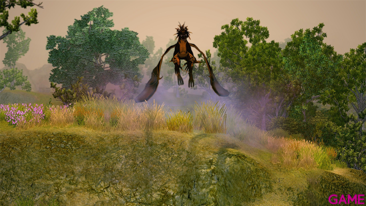 Sacred 2 Remaster-1