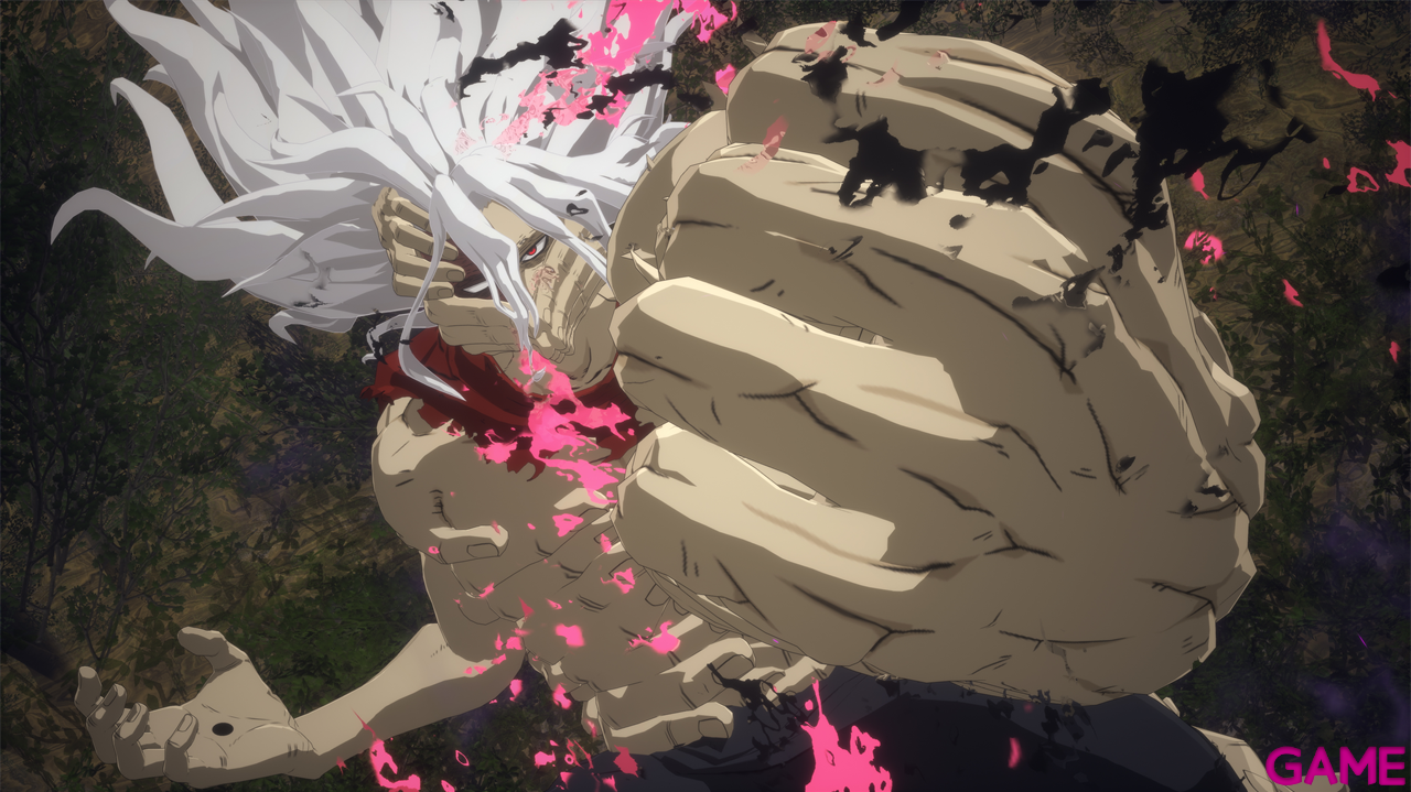 My Hero Academia: All’s Justice-6